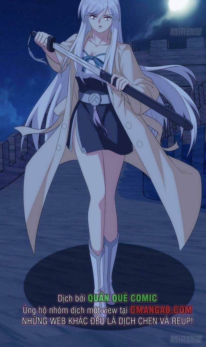 Xâm Lược Vạn Giới: Chapter 95