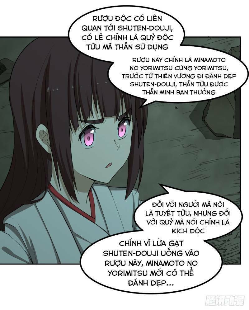 Nghịch Thiên Tiên Mệnh: Chapter 47
