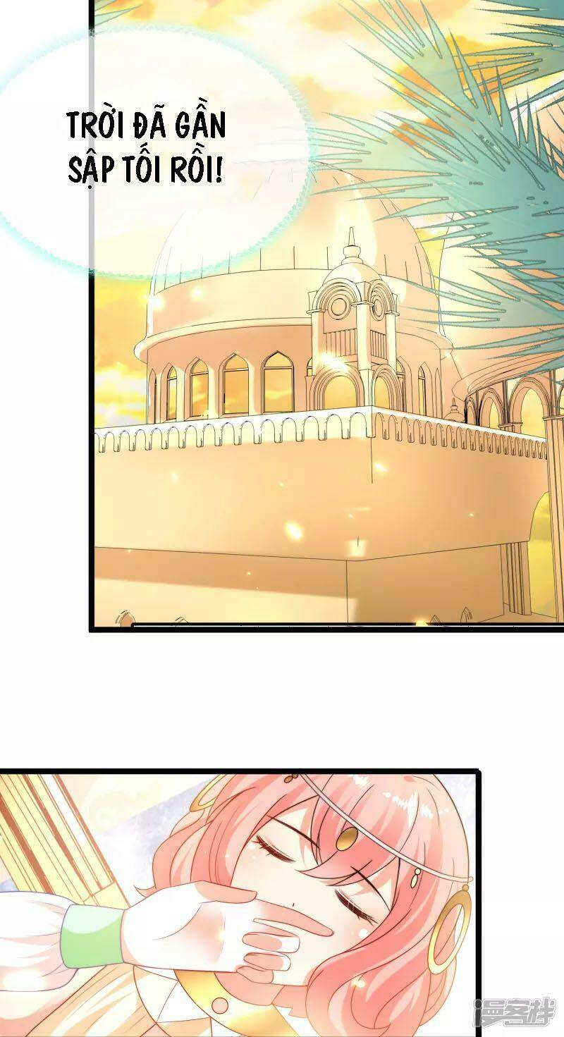 Sủng Hậu Của Vương: Chapter 117