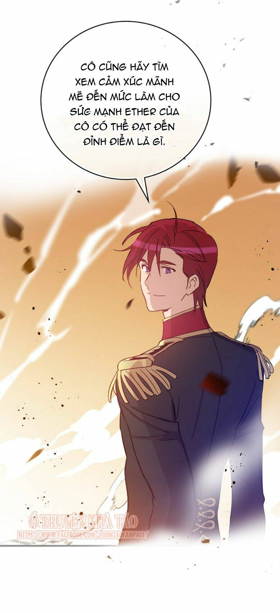 Kỵ Sĩ Đỏ Không Mê Tiền Mù Quáng: Chapter 12