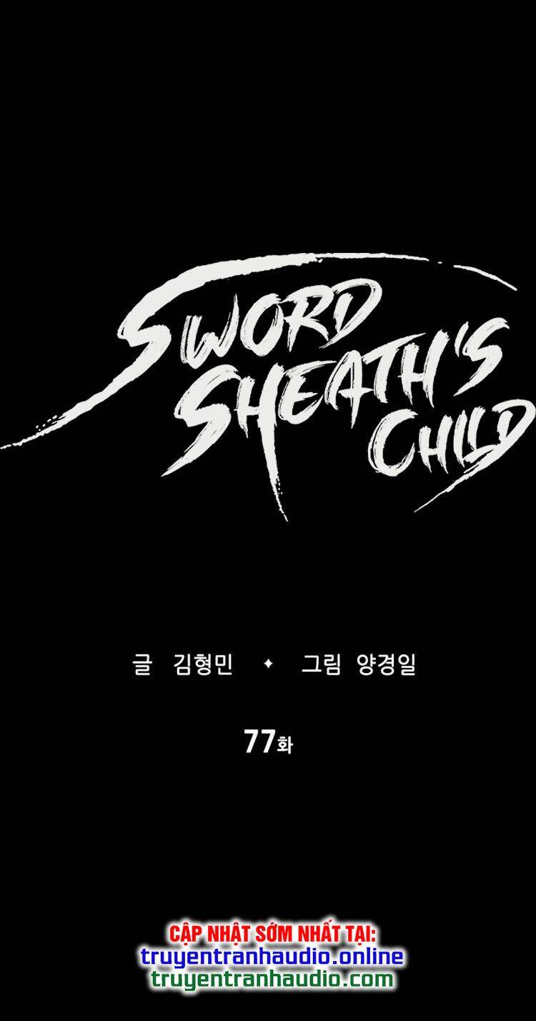 Vô Kiếm Tiểu Tử: Chapter 77