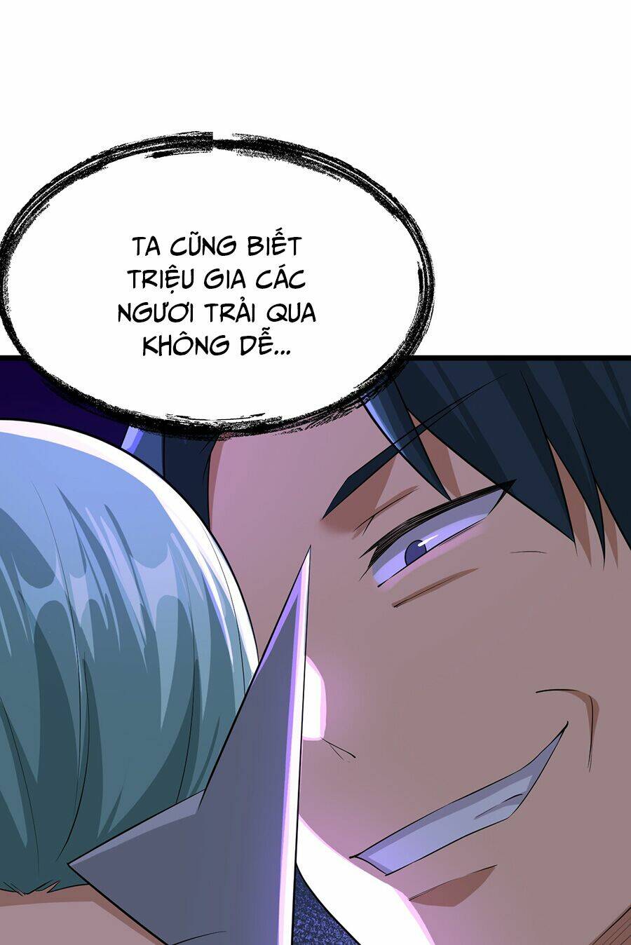 Đại Bảo Kiếm Của Tôi: Chapter 25