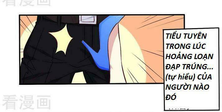 Tổng Tài Đã Cưới Em: Chapter 71