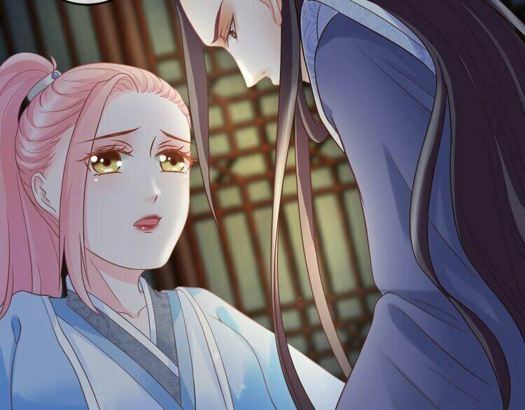 Báo Cáo Vương Gia, Vương Phi Là Một Con Mèo: Chapter 3