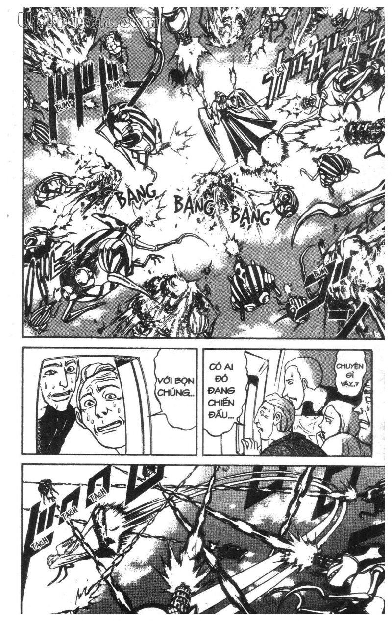 Fujita Kazuhiro: Chapter 14