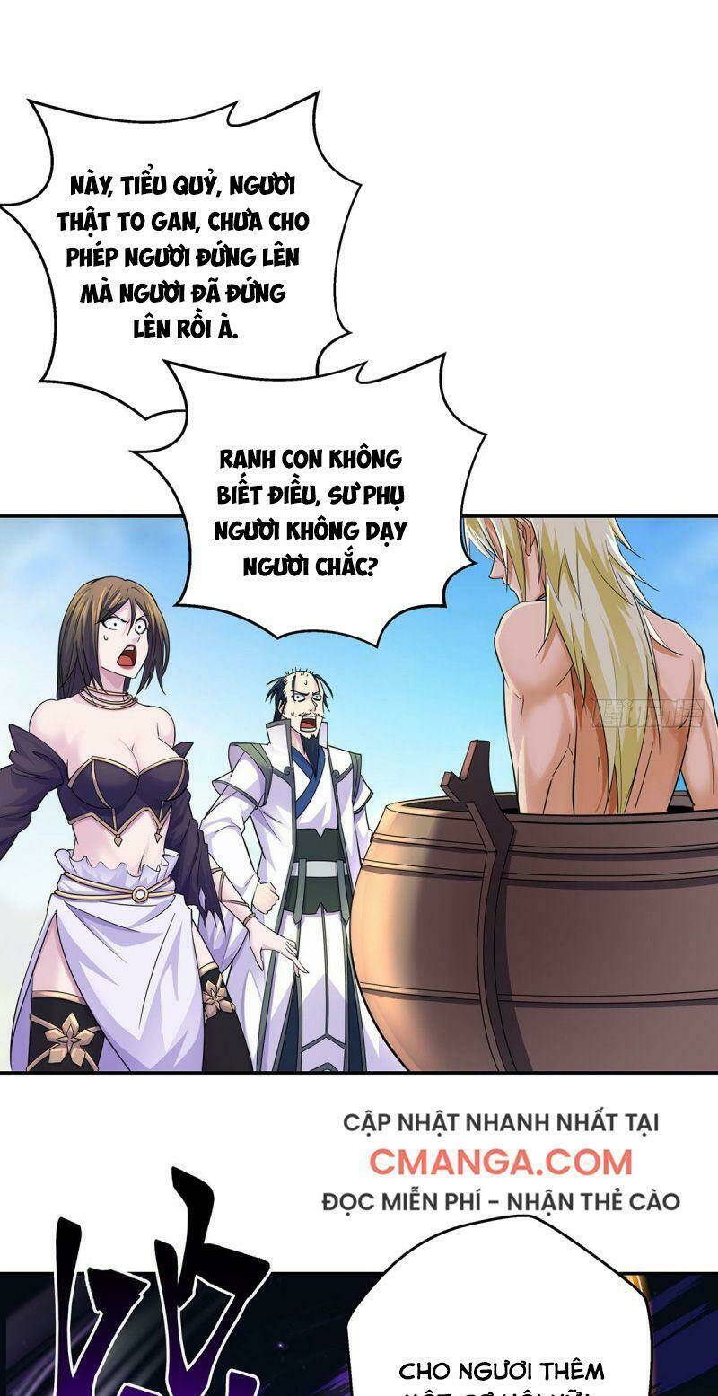 Ta Là Đại Hoàn Đan: Chapter 9