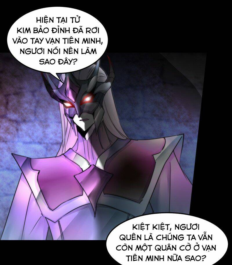 Nghịch Chuyển Tiên Đồ: Chapter 126
