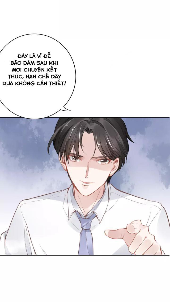 Quyền Thiểu, Nhĩ Lão Bà Yêu Bào Liễu: Chapter 7.1