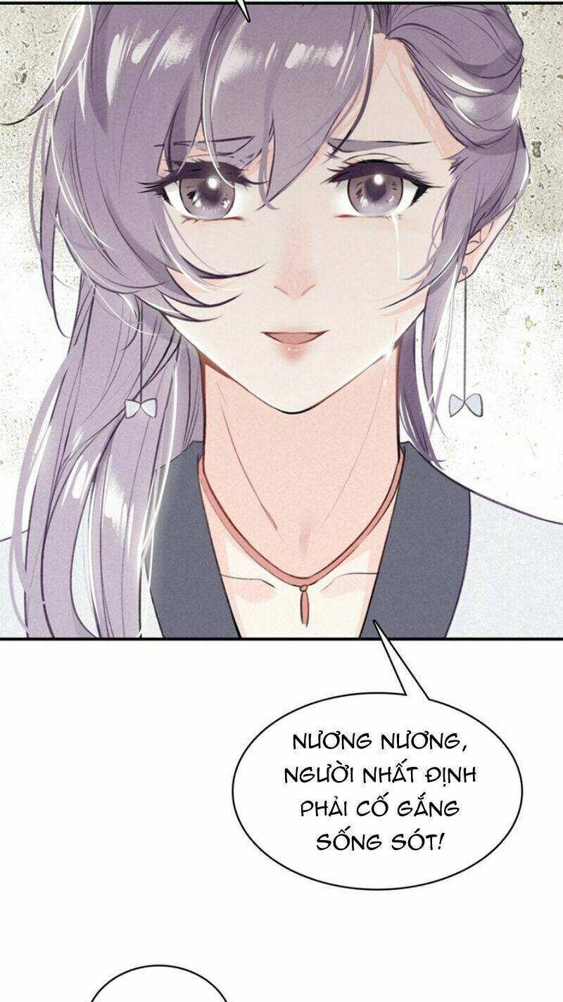 Đế Sư Tại Thượng: Chapter 37