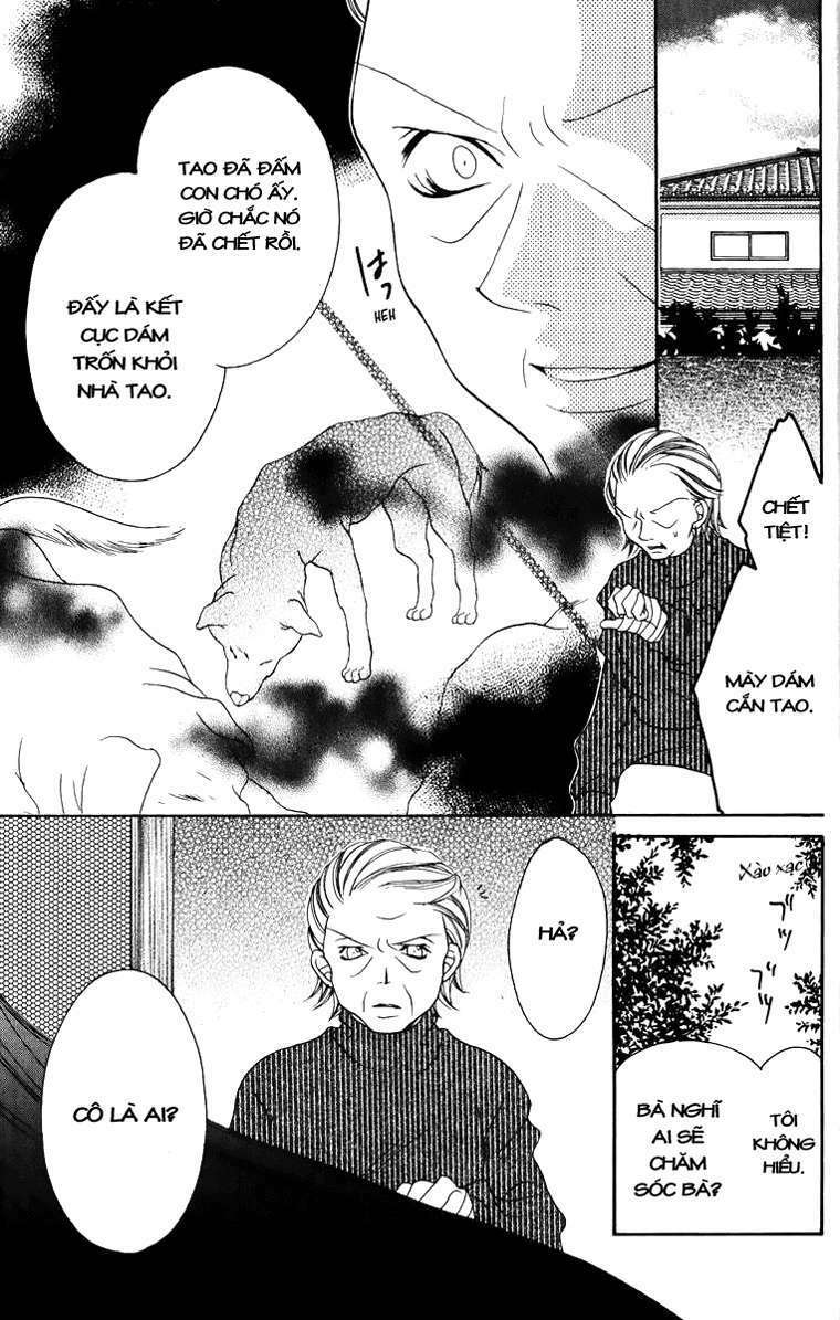 Jigoku Shoujo: Chapter 15