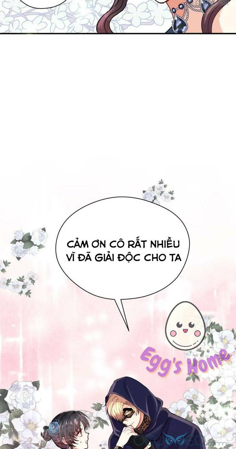 Roelin Bước Đến Tương Lai: Chapter 13