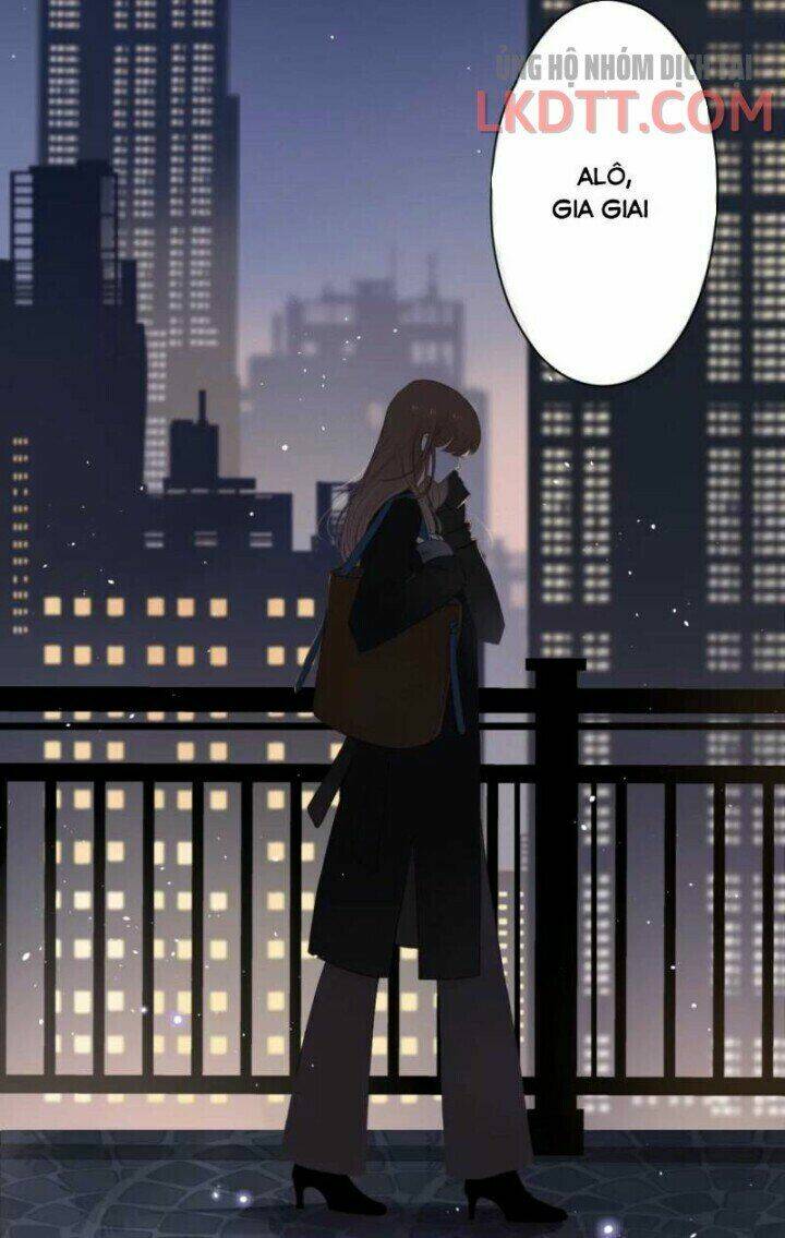 Cô Ấy Không Đáng Yêu: Chapter 39