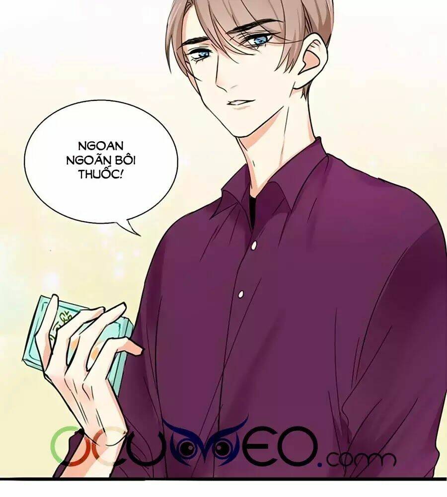 Mùi Hương Lãng Mạn: Chapter 13