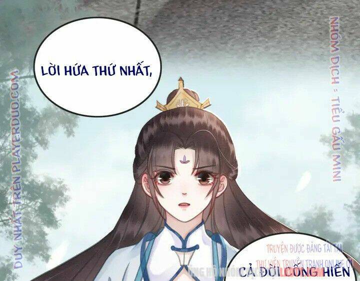 Trọng Sinh Bá Sủng Nhiếp Chính Vương Quá Mạnh Mẽ: Chapter 148