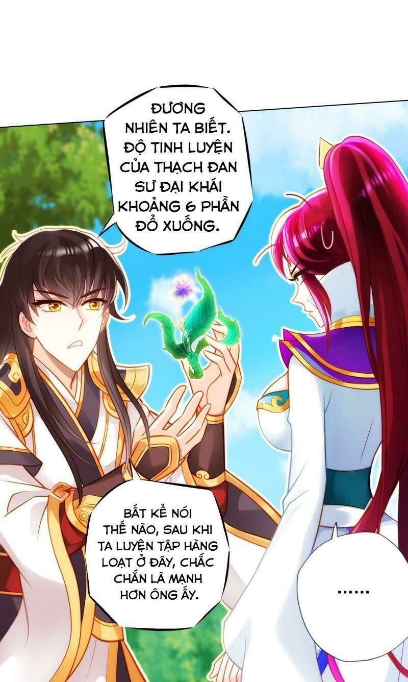 Bất Hủ Phàm Nhân: Chapter 31