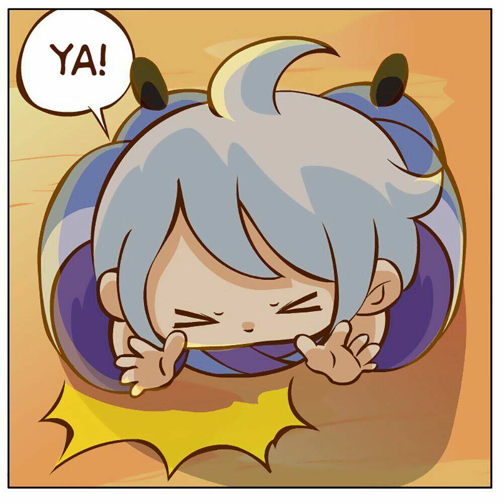 Hòa Thượng Và Tiểu Long Quân: Chapter 2