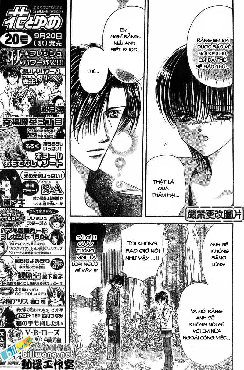 Thách Thức Tuyệt Vời: Chapter 93