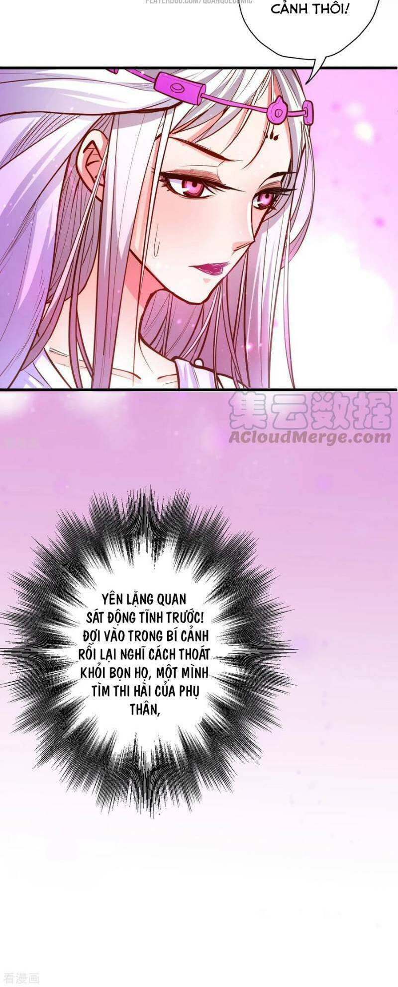 Tối Cường Đại Biểu Hoàng Kim Thận: Chapter 56