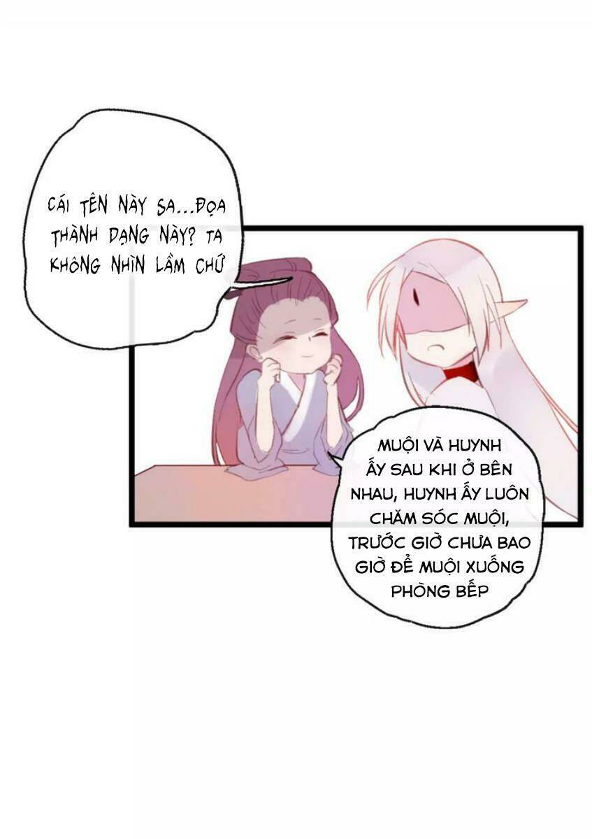 Hồ Minh Chi Hương: Chapter 6