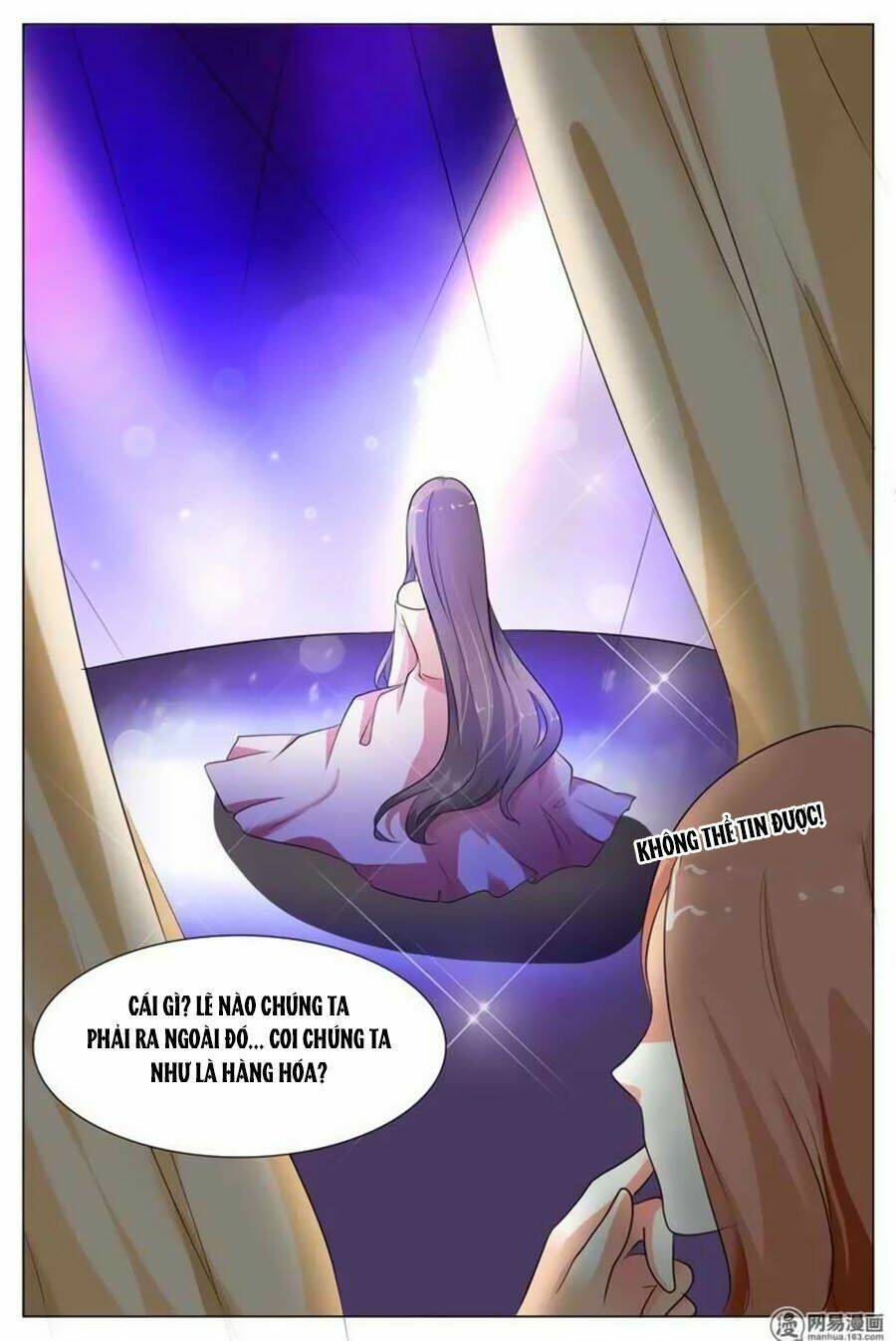 Song Diện Danh Viện: Chapter 14