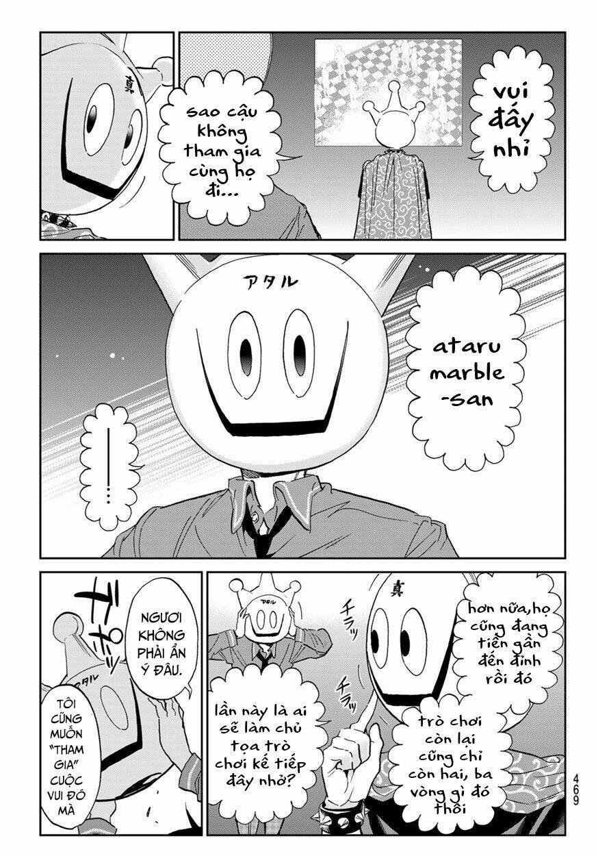 Real Account Ii: Chapter 166