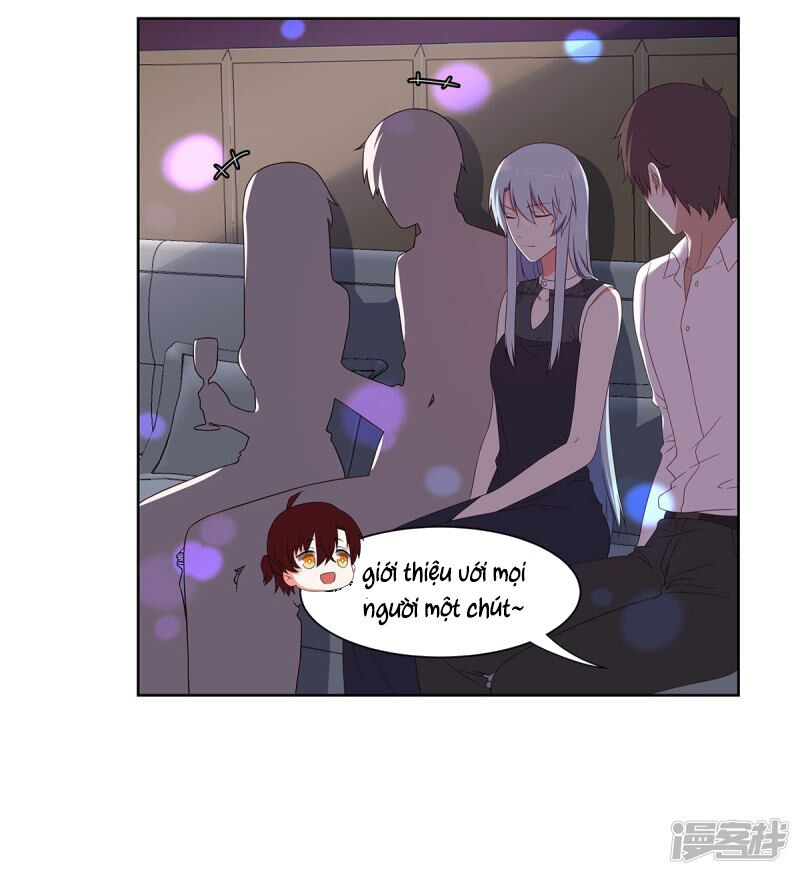 Trọng sinh quý thê chi phục thù hoa lệ: Chapter 43