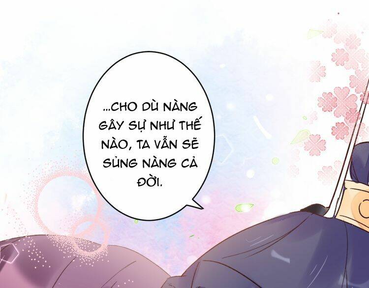 Hoa Nhan Sách: Chapter 92.1