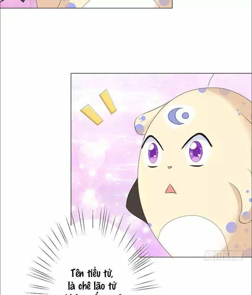 Ma Vương Luyến Ái Chỉ Nam: Chapter 113