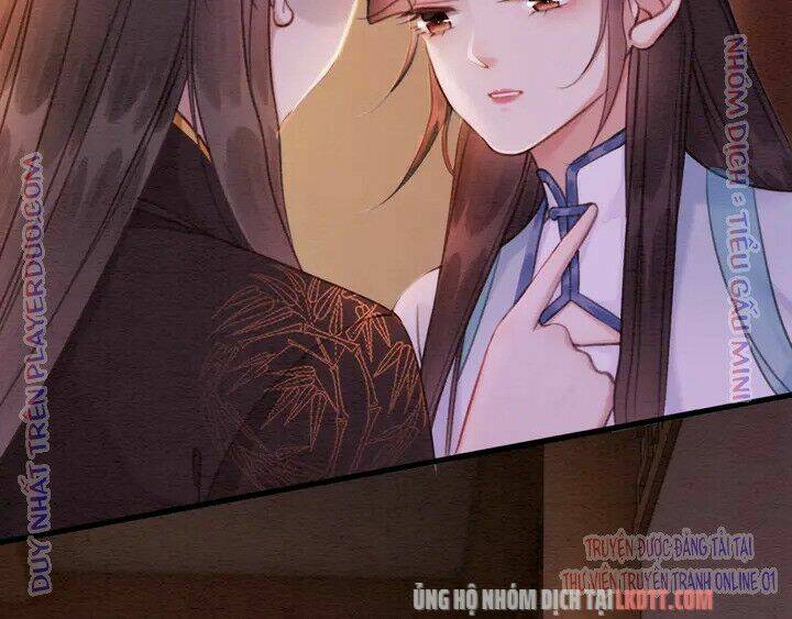 Trọng Sinh Bá Sủng Nhiếp Chính Vương Quá Mạnh Mẽ: Chapter 160