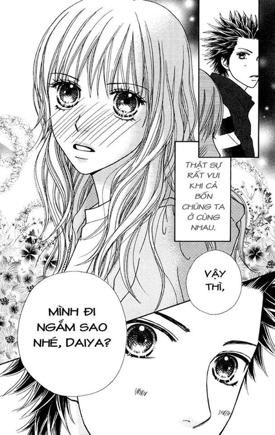 Cô Láng Giềng: Chapter 118