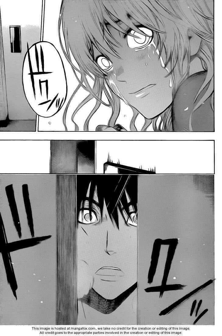 Bloody Monday 2: Chapter 23