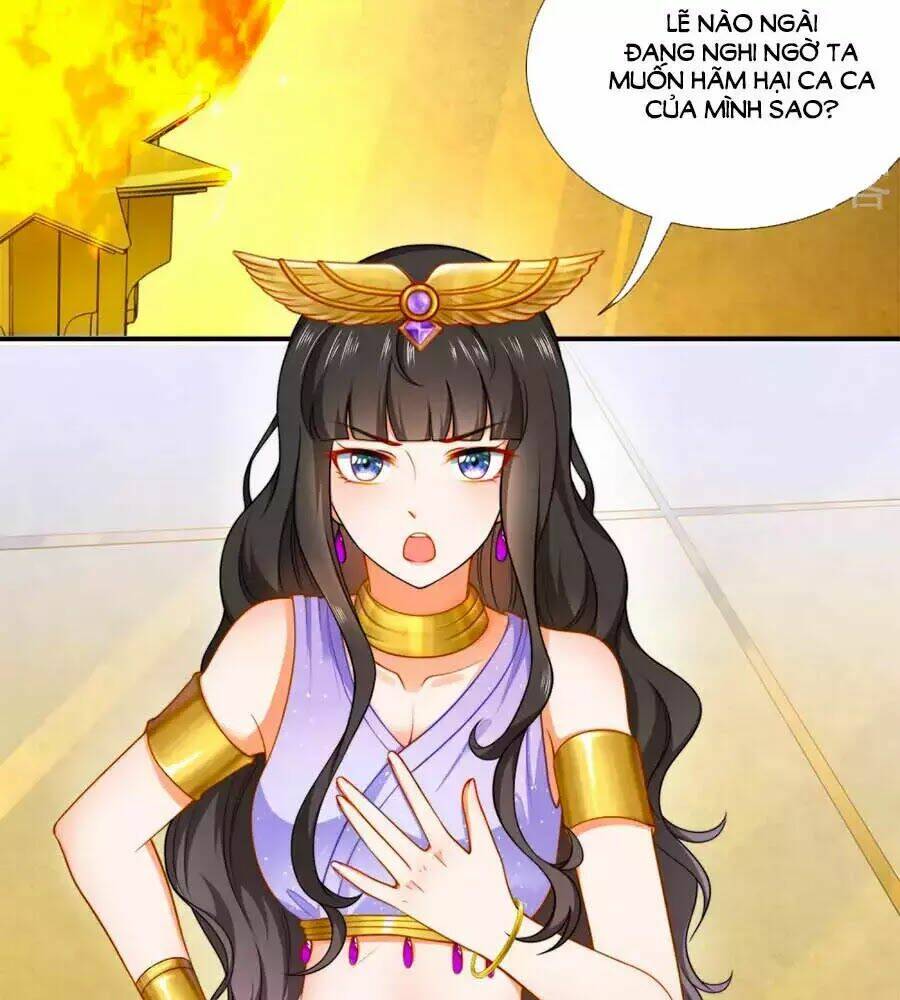 Sủng Hậu Của Vương: Chapter 11