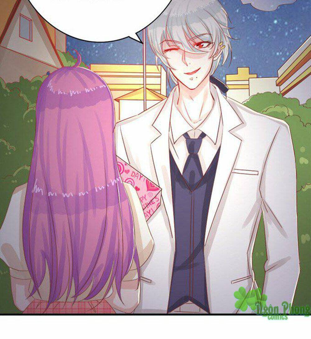 Ma Vương Luyến Ái Chỉ Nam: Chapter 34