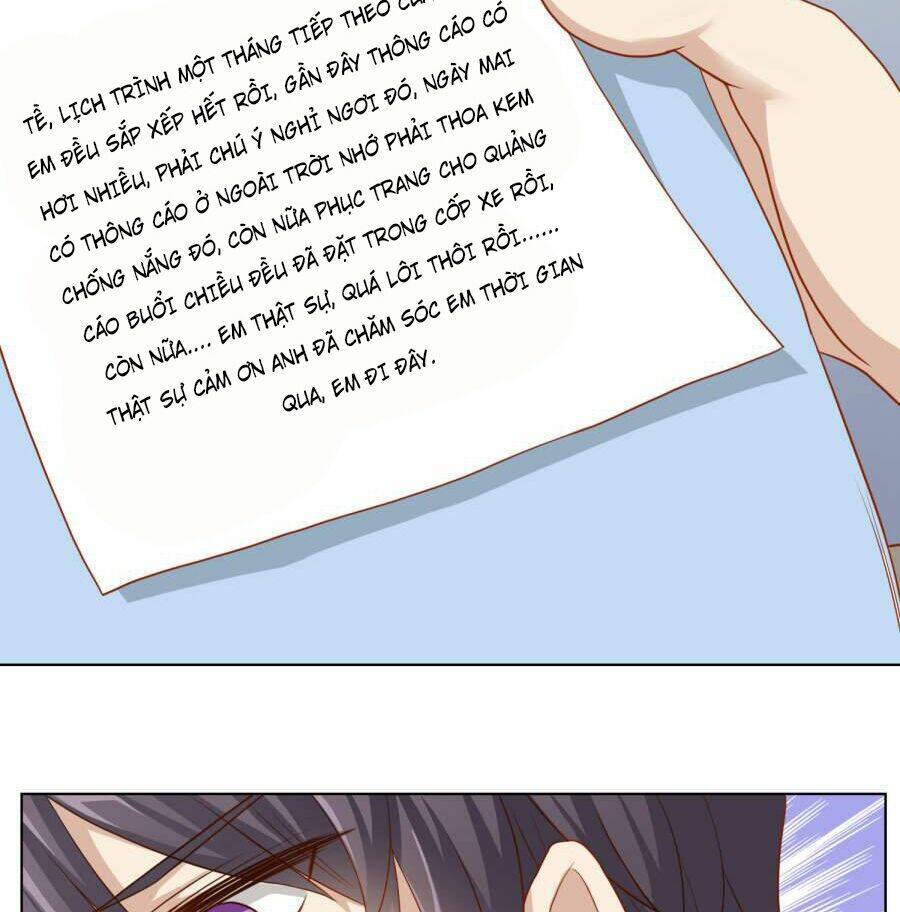 Đào Sắc Tinh Quang: Chapter 22