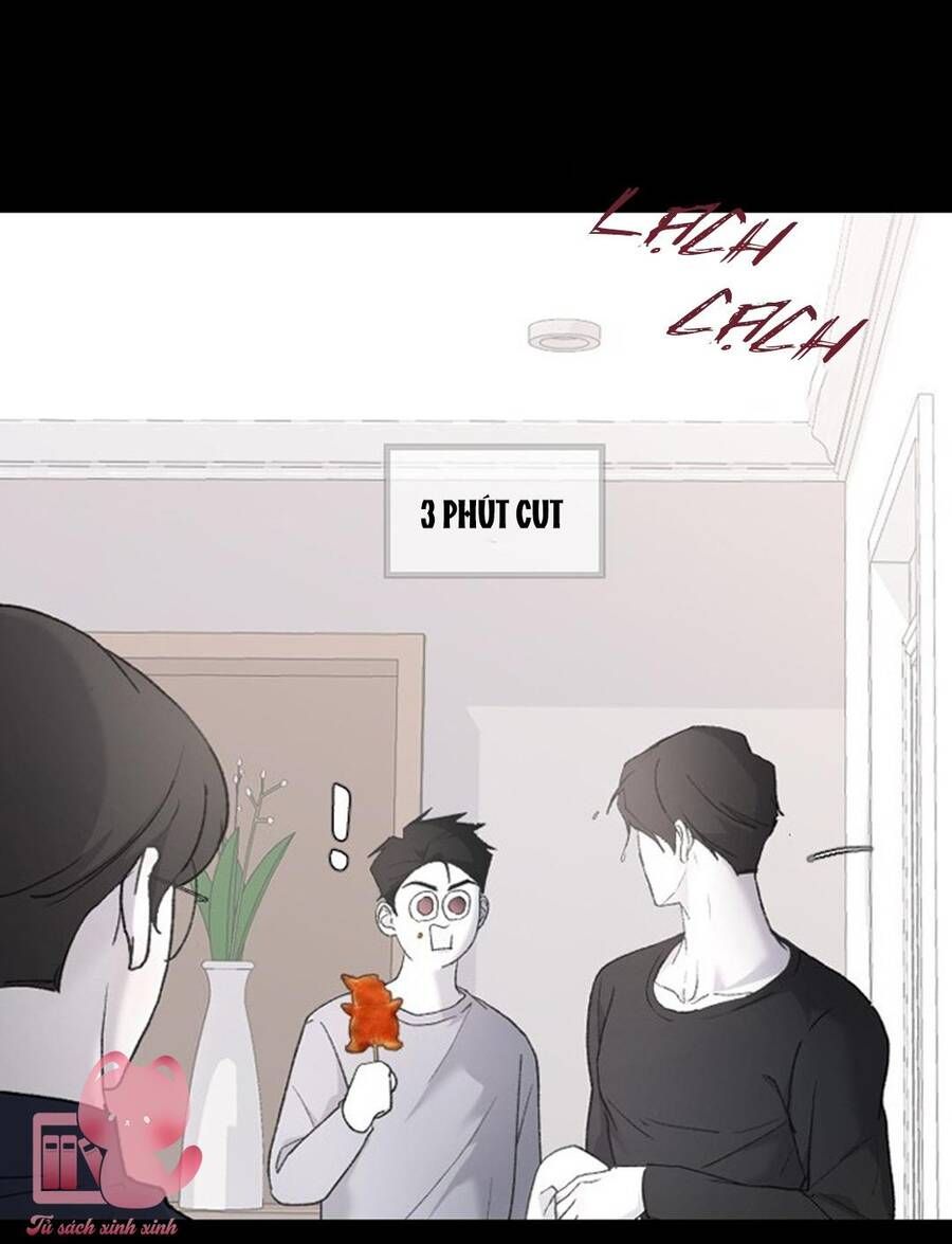 Ba Người Anh Trai Của Tôi Là Bạo Quân: Chapter 71