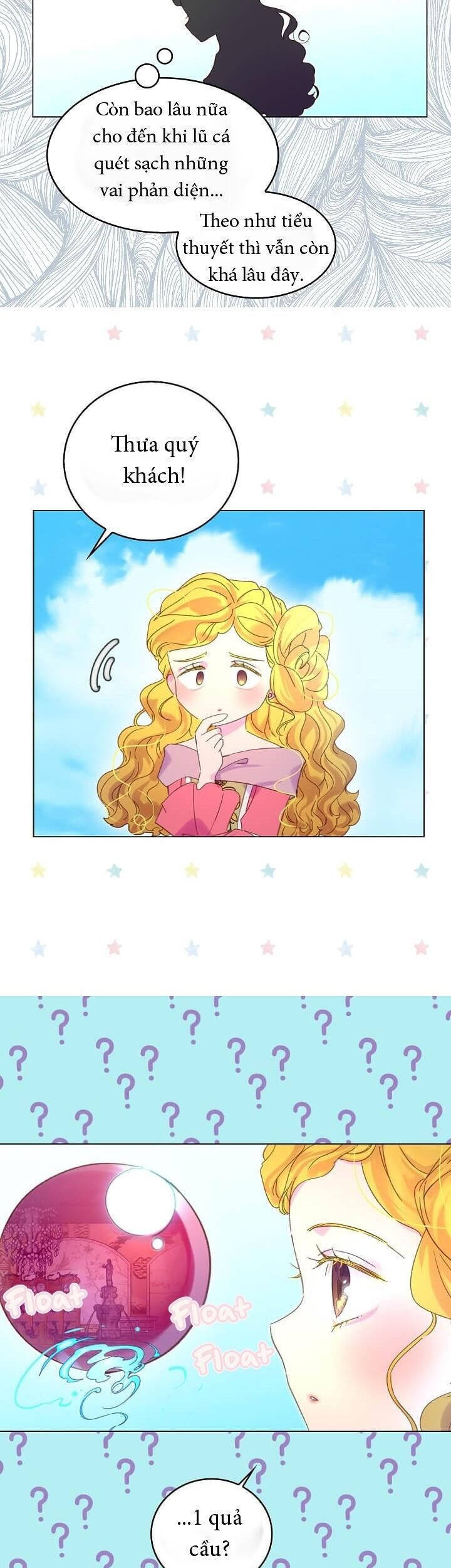 Đừng Xem Thường Nữ Phụ: Chapter 80