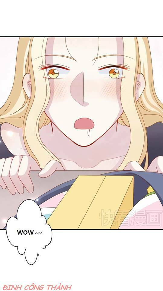 Thần Mì Lắm Chiêu: Chapter 10