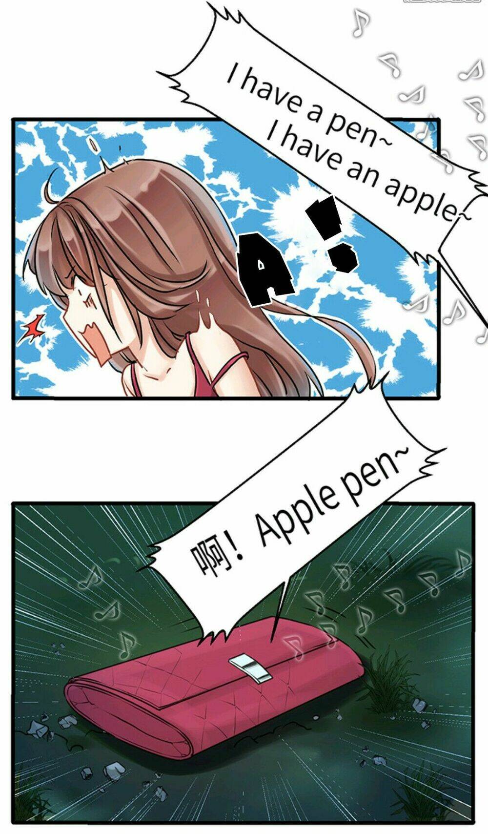 Trọng Sinh Để Ngủ Với Ảnh Đế: Chapter 3