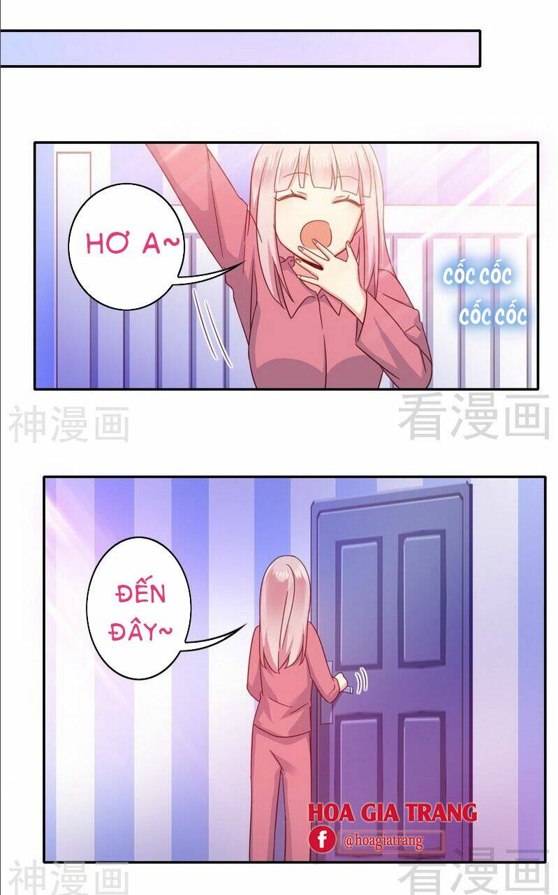 Phục Thù Thiếu Gia Tiểu Điềm Thê: Chapter 58