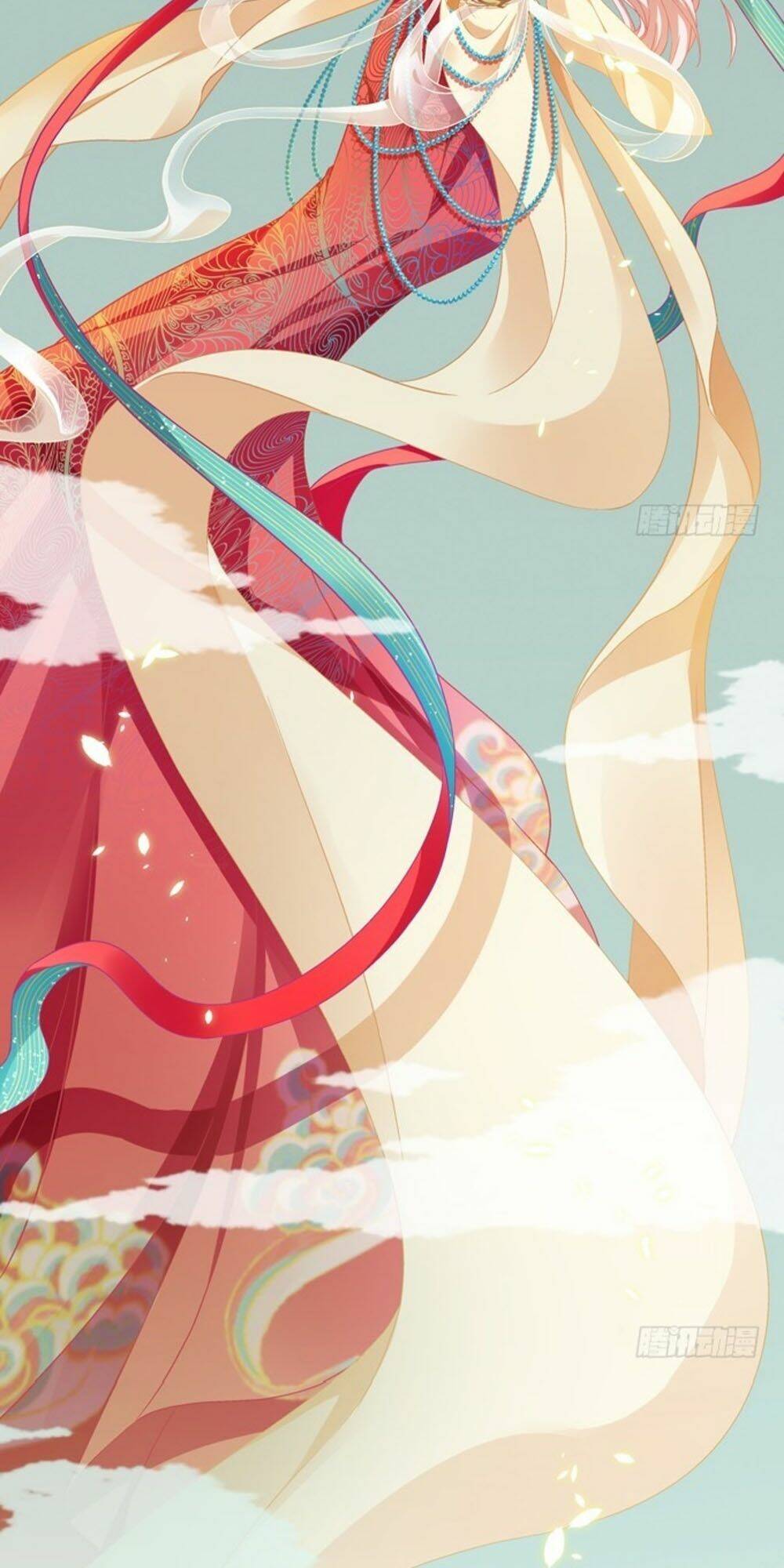 Ám Dạ Vô Thường: Chapter 88