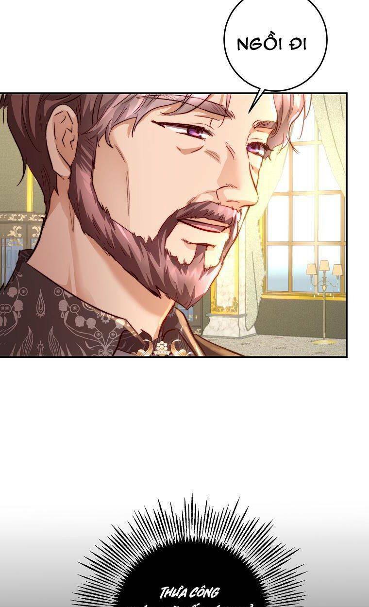 Nàng Công Chúa Ấy Đã Trở Thành Một Đoá Hoa Điên Dại: Chapter 14