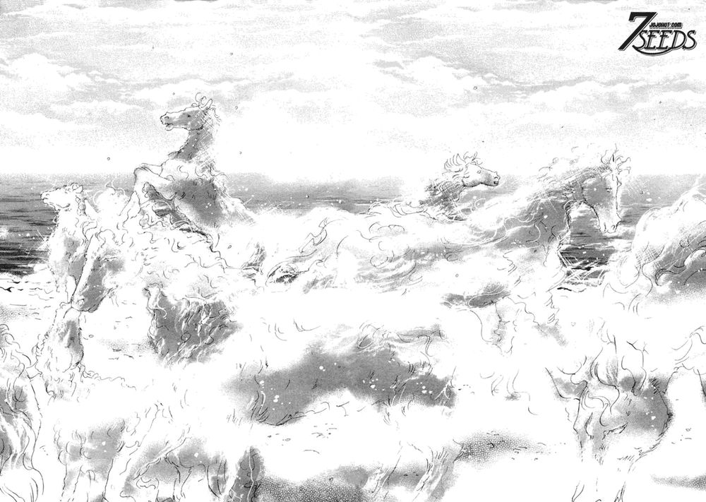 Mầm Sống: Chapter 110