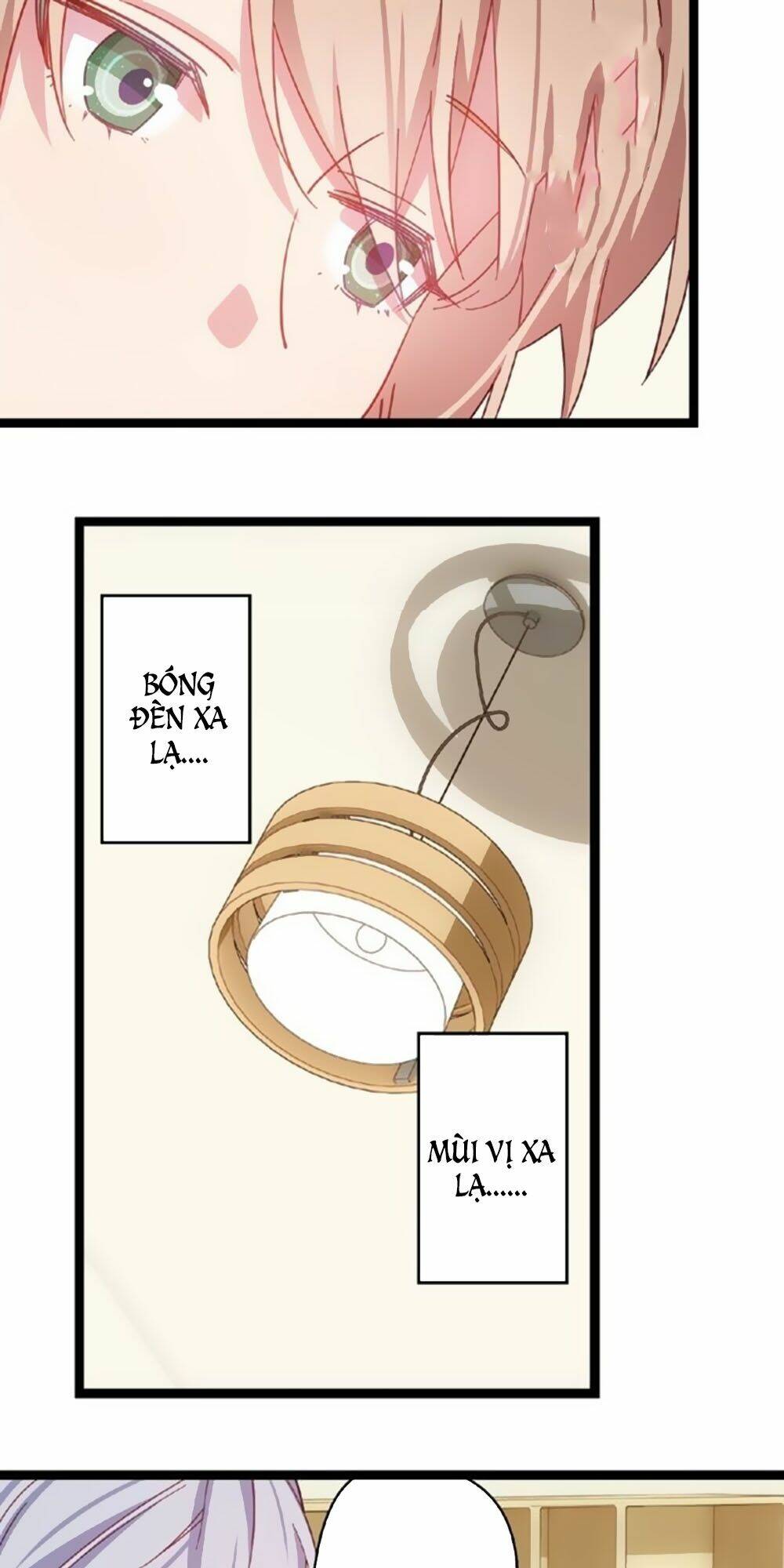 Bài Hát Tình Yêu: Chapter 15