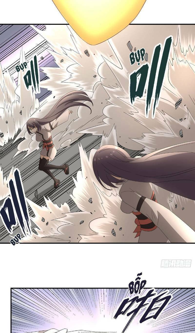 Nghịch Thiên Tiên Mệnh: Chapter 23