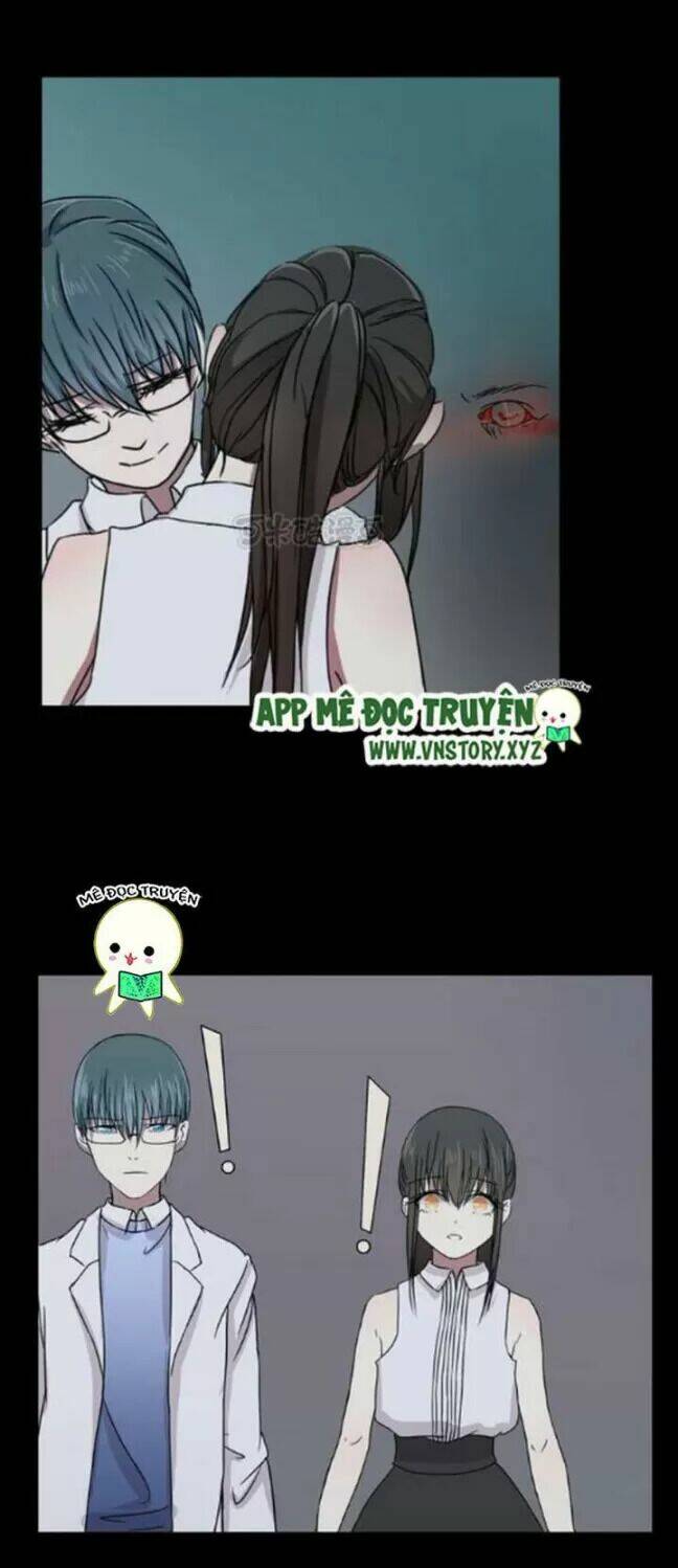 Hành Trình Truy Tìm Cái Chết Của Up Chủ: Chapter 20