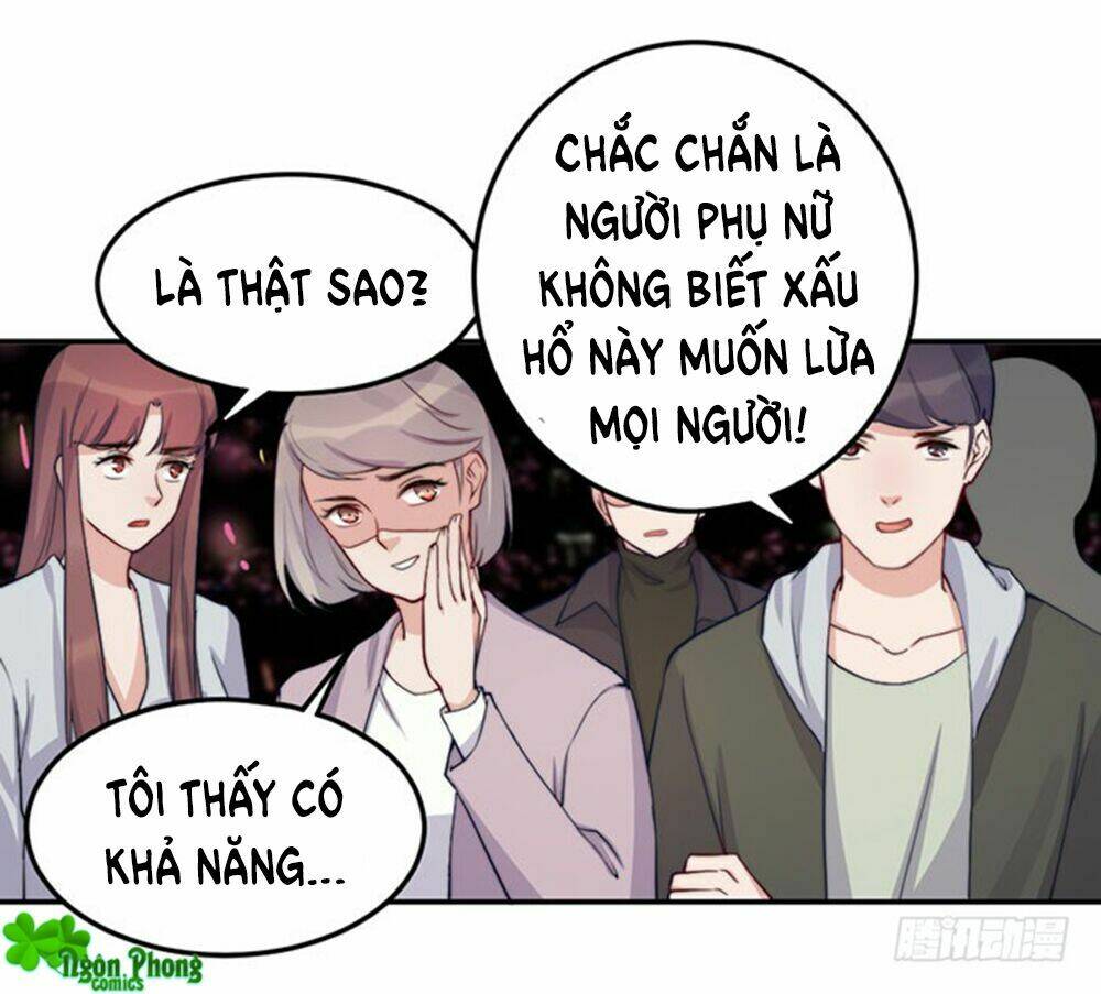 Bà Xã Tôi Là Nam Thần: Chapter 42