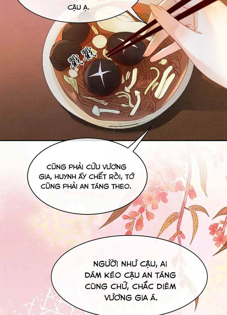 Xung Hỉ Vương Phi: Chapter 75