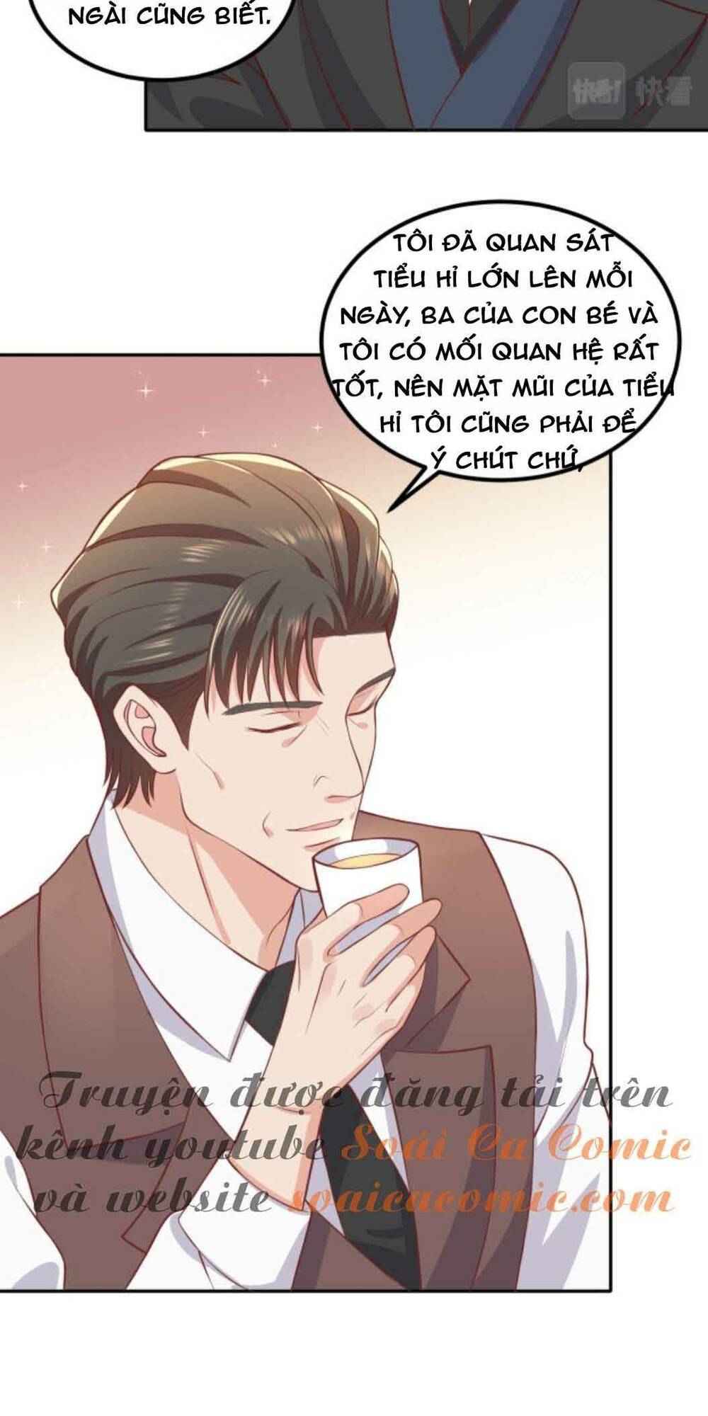 Nhất Sanh Hữu Hỉ: Chapter 59