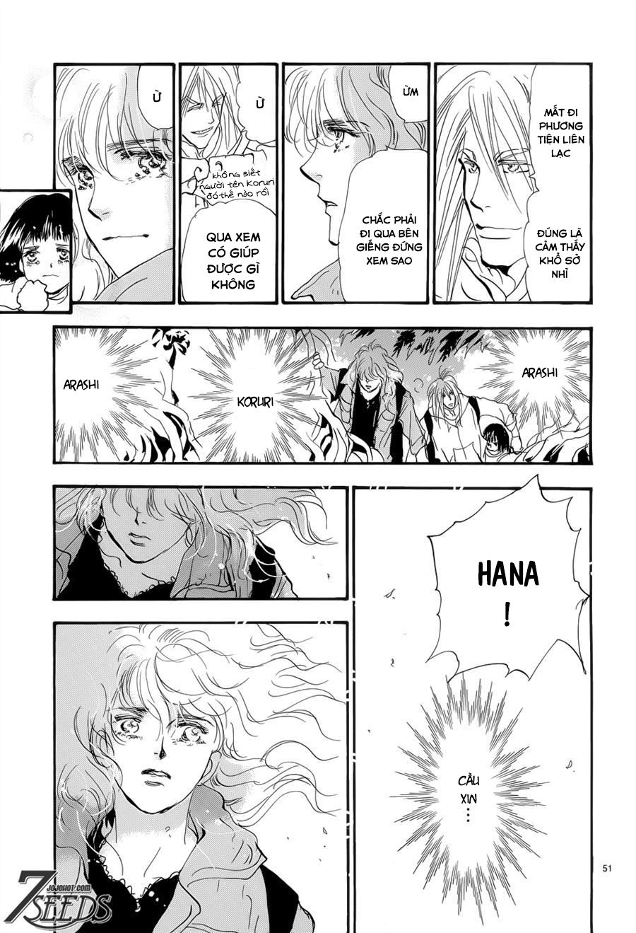 Mầm Sống: Chapter 178