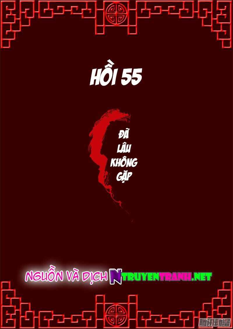 Thông Linh Phi: Chapter 55